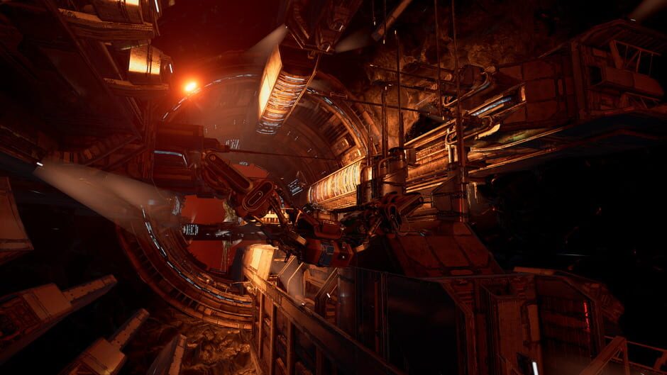 X4: Foundations - Tides of Avarice Screenshot