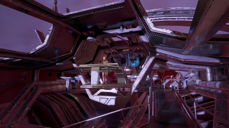 X4: Foundations - Tides of Avarice Screenshot