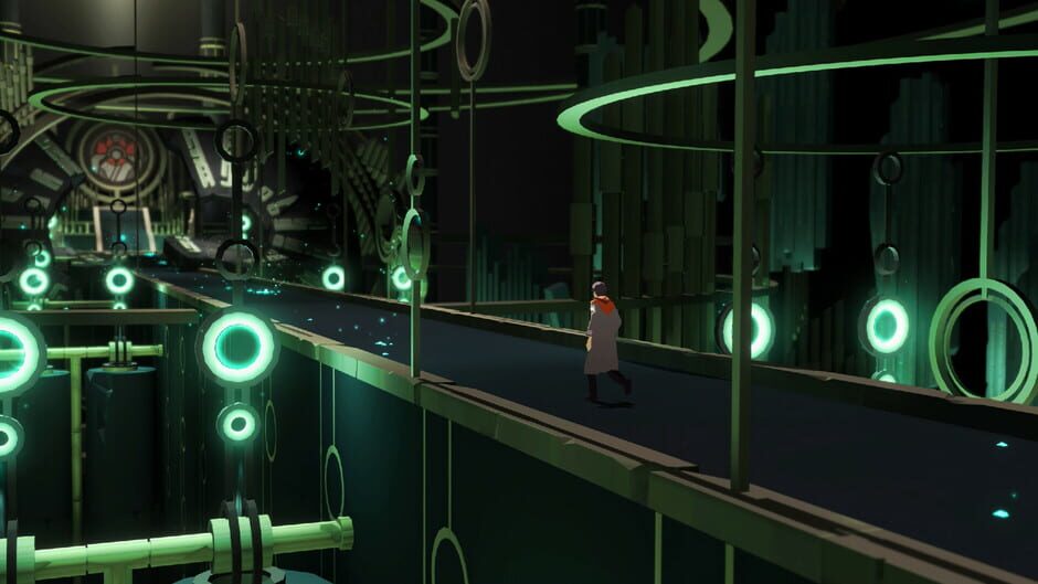สกรีนช็อตจาก Opus: Collector's Edition (รูปที่ 4)