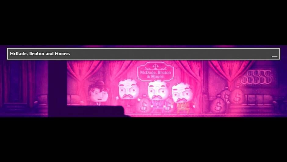 Distraint Collection Screenshot