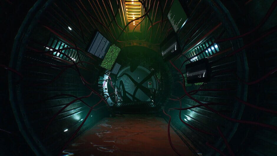 Transient: Extended Edition Screenshot