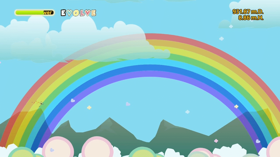 Nature Screenshot