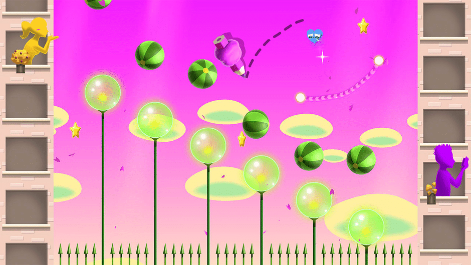 Love Pop! Screenshot