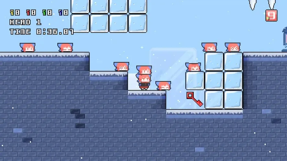 Capture d'écran de l'article