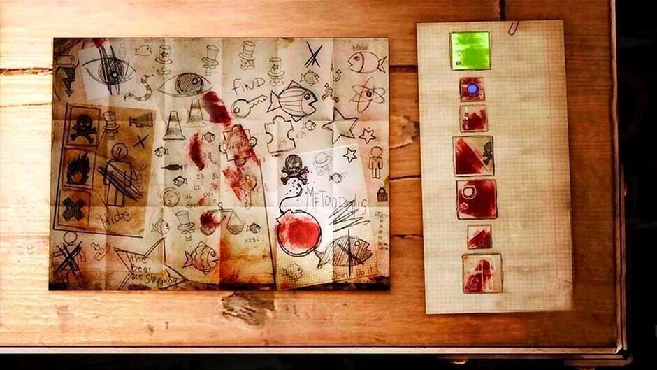 สกรีนช็อตจาก Red Johnson's Chronicles 1+2 (รูปที่ 7)
