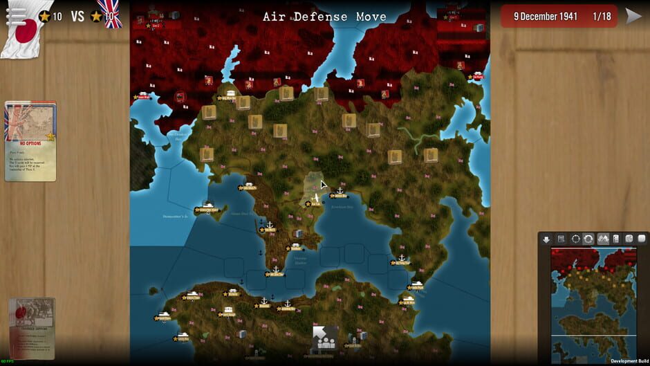 SGS Glory Recalled Screenshot