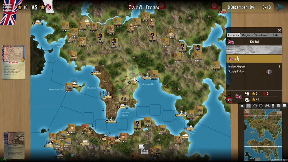 SGS Glory Recalled Screenshot