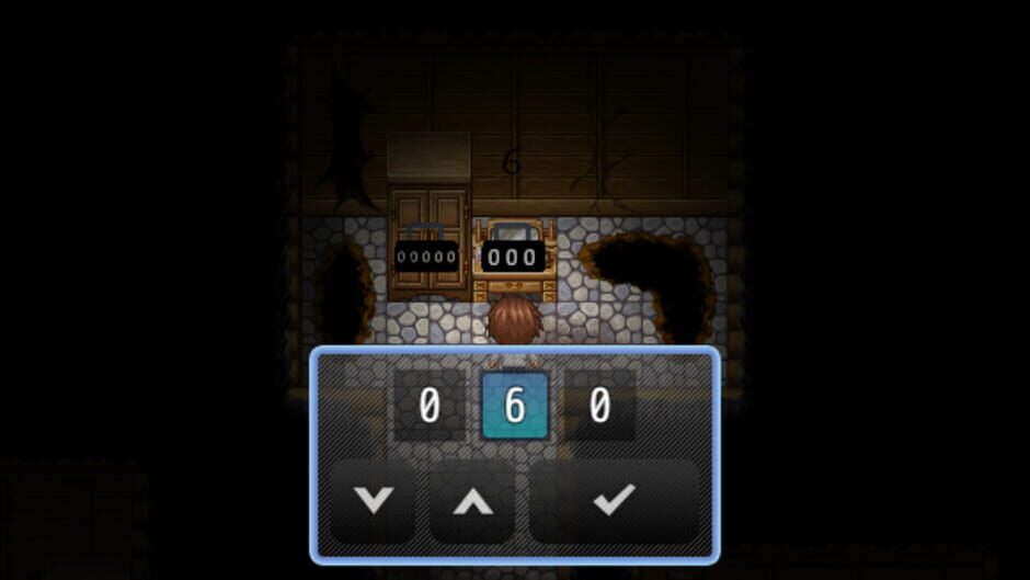 Where's My Horse? An Escape the Room Adventure Screenshot