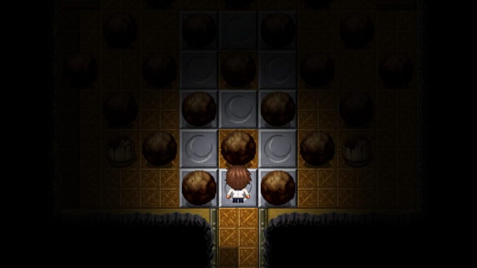 Where's My Horse? An Escape the Room Adventure Screenshot