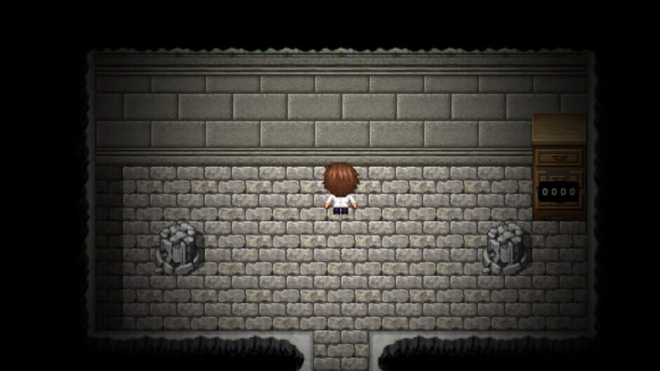 Where's My Horse? An Escape the Room Adventure Screenshot