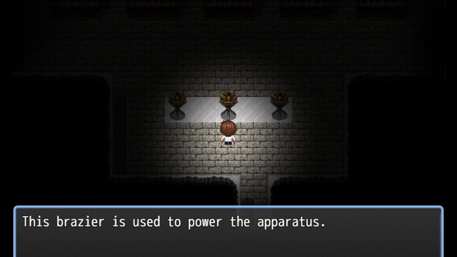 Where's My Horse? An Escape the Room Adventure Screenshot