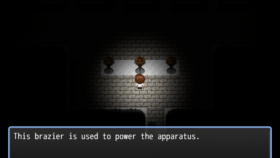 Where's My Horse? An Escape the Room Adventure Screenshot
