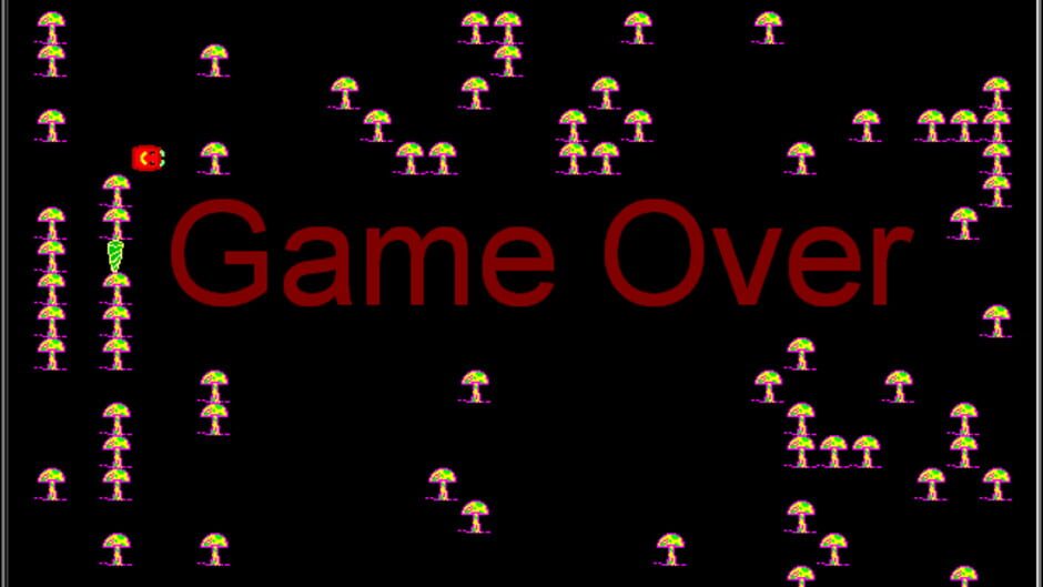 Squirmer the Game screenshot