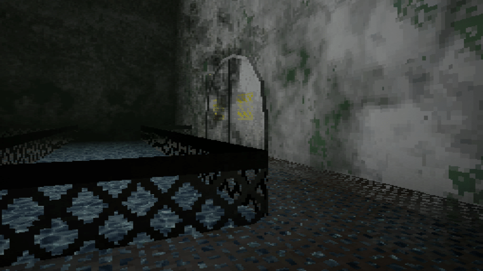 Undercurrent Screenshot