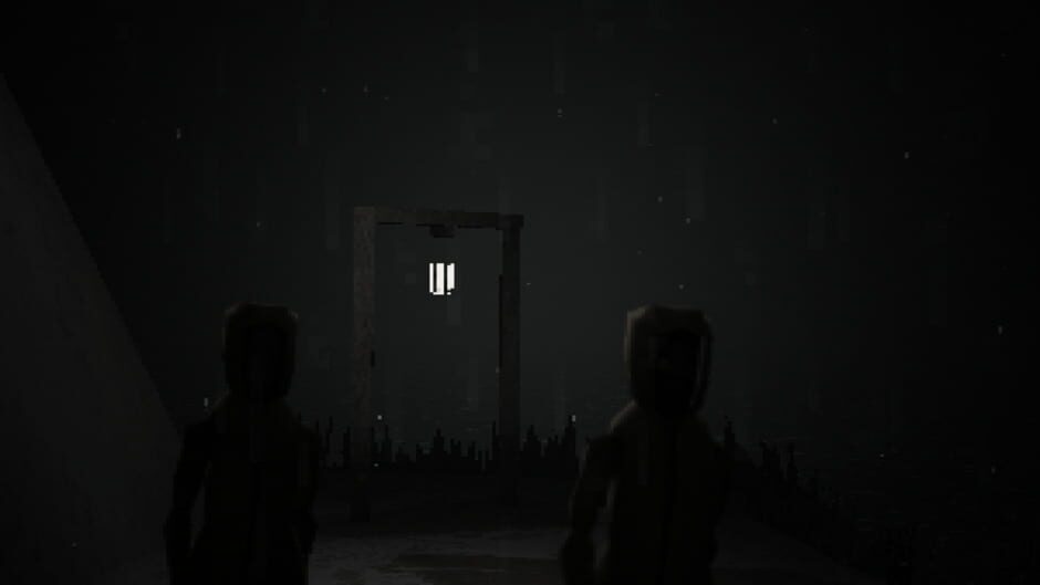 สกรีนช็อตจาก Undercurrent (รูปที่ 4)