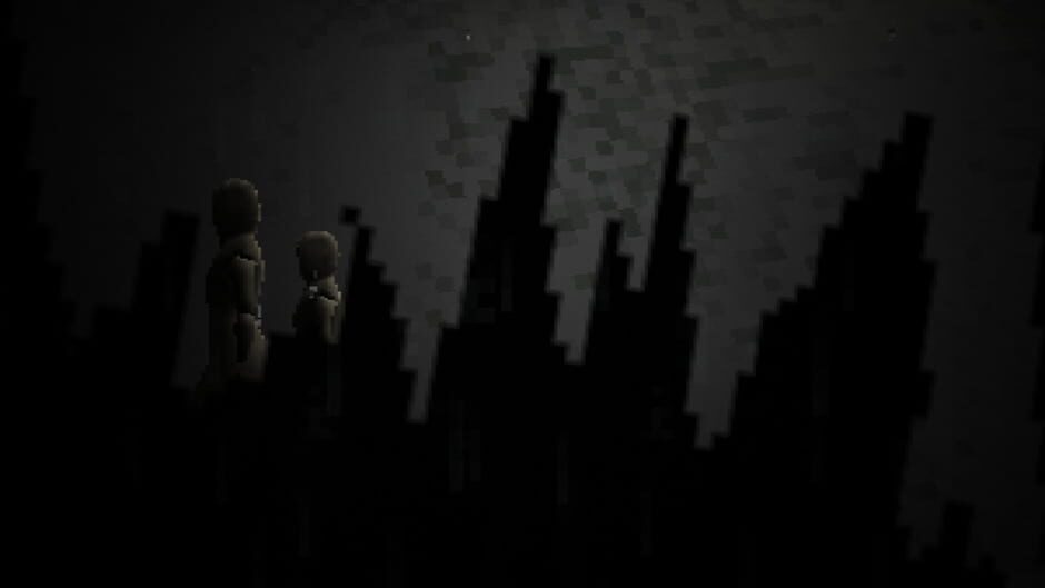 สกรีนช็อตจาก Undercurrent (รูปที่ 6)