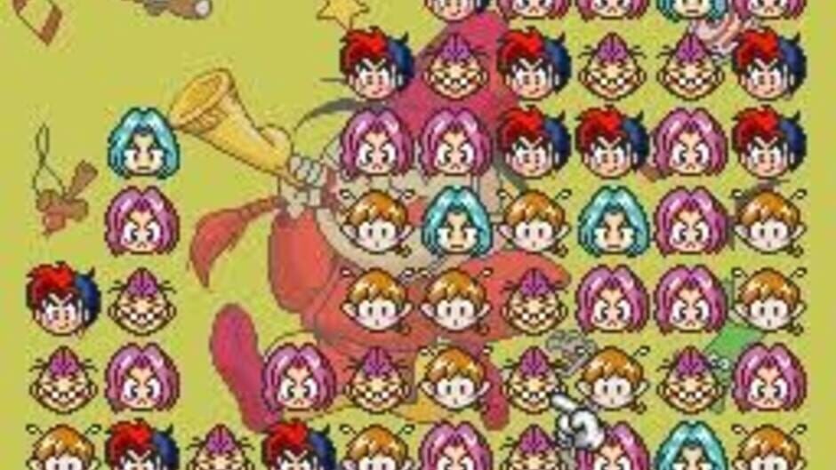 SameGame + Tengai Makyou Zero Jikei media thumbnail