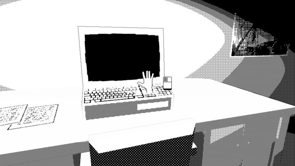 Stowaway screenshot
