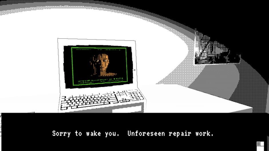 Stowaway screenshot