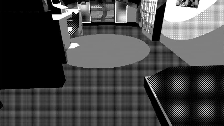 Stowaway screenshot