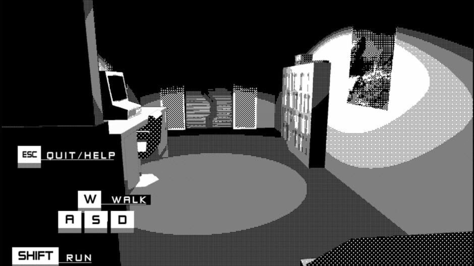 Stowaway screenshot