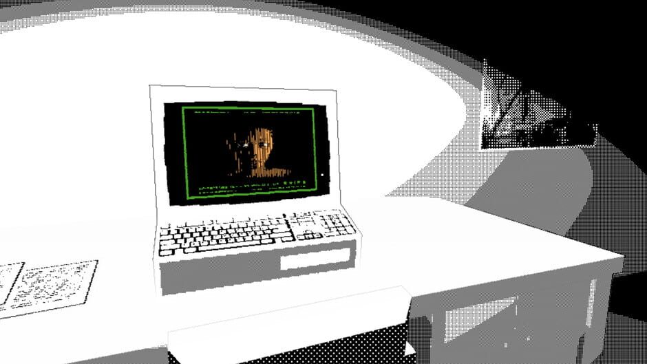 Stowaway screenshot