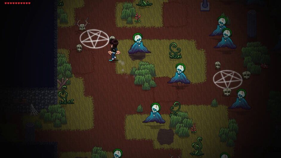 Circus Pocus Screenshot