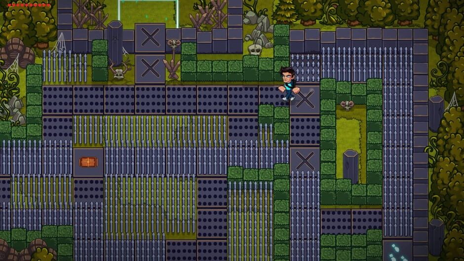 Circus Pocus Screenshot