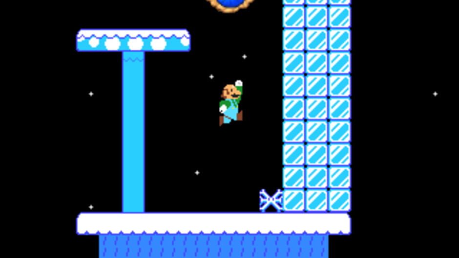 Bald Luigi's Crustmust Deluxe media thumbnail