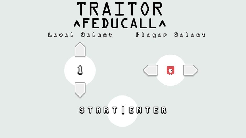 Screenshots Traitor: Feducall