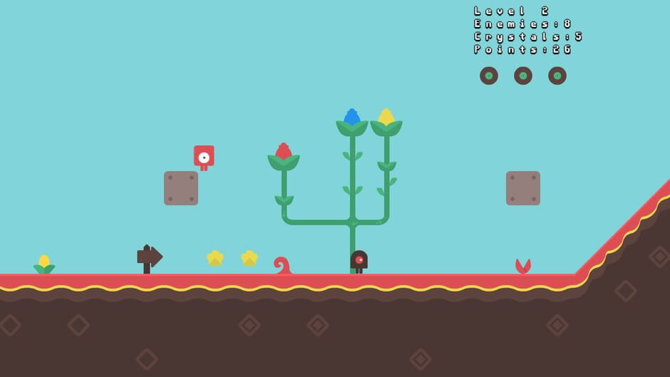 Screenshots Traitor: Feducall