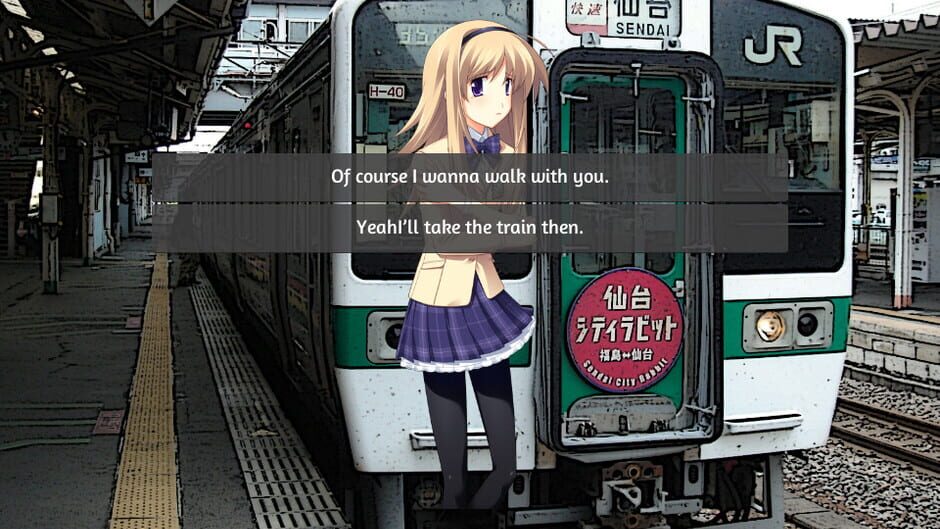 Is This True?! My Cute Kouhai is in Love With Me! media thumbnail