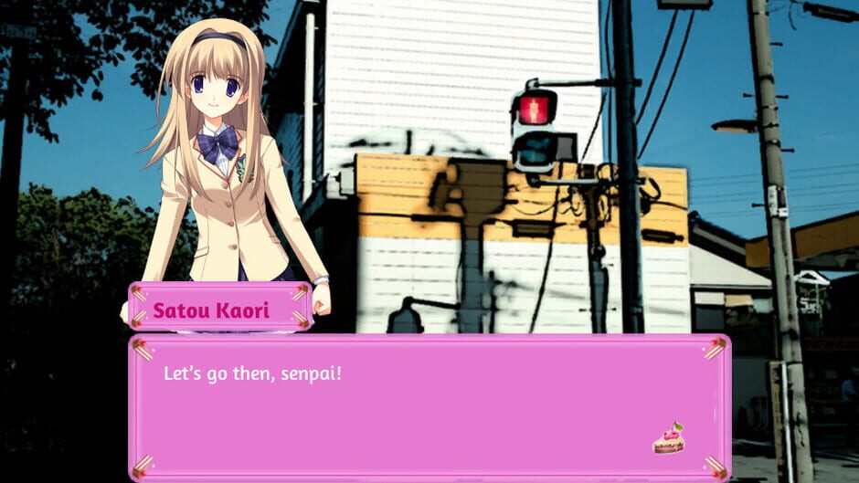 Is This True?! My Cute Kouhai is in Love With Me! media thumbnail