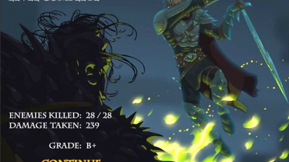 Dragon Age Legends: Remix 01