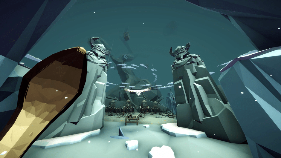 Aery: Dreamscape Screenshot