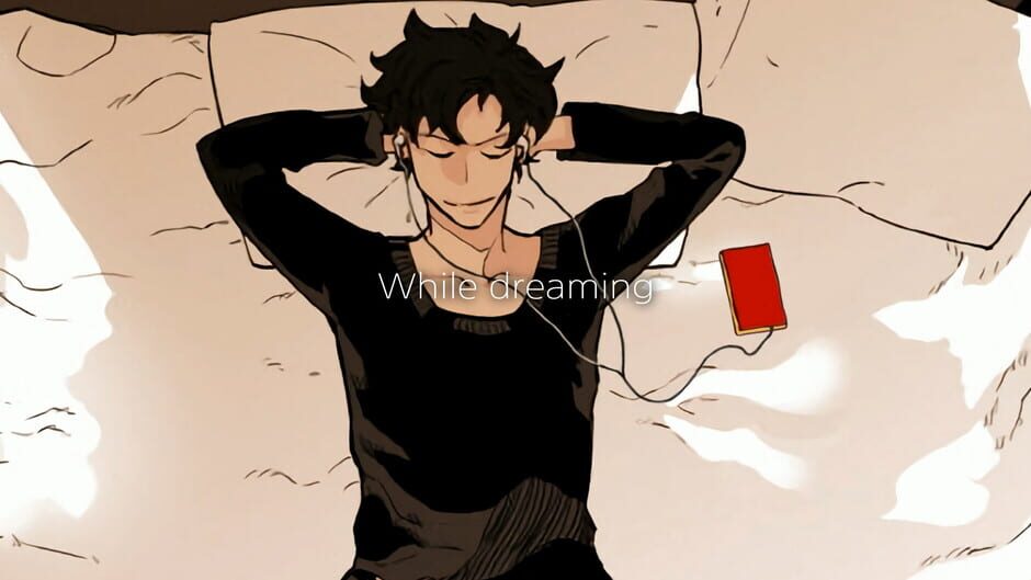 Yeolleb Warrior Screenshot