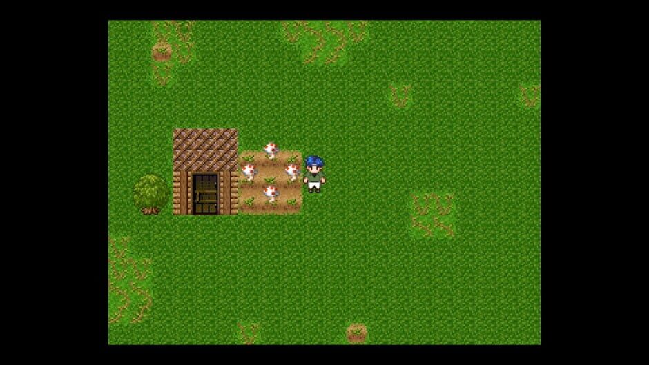 Bo's Adventure: Merging Islands Screenshot