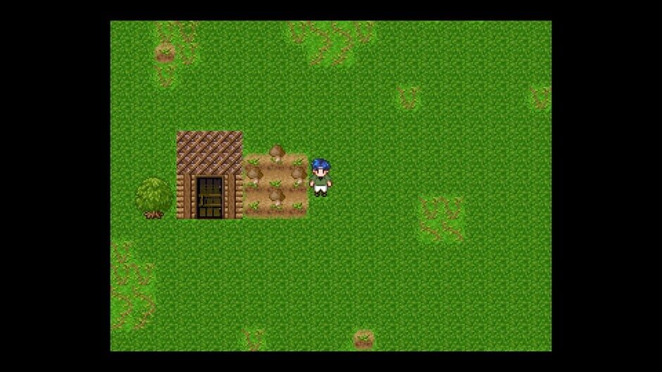 Bo's Adventure: Merging Islands Screenshot