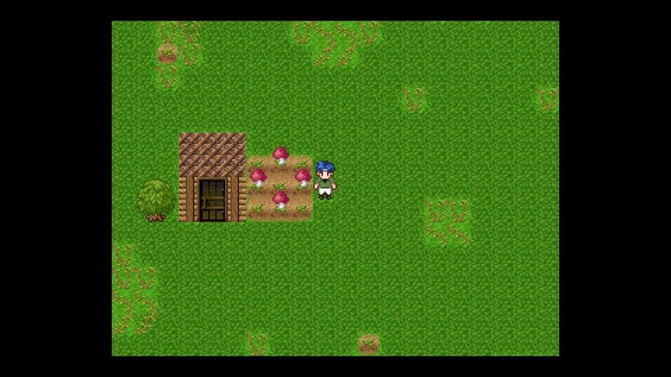 Bo's Adventure: Merging Islands Screenshot