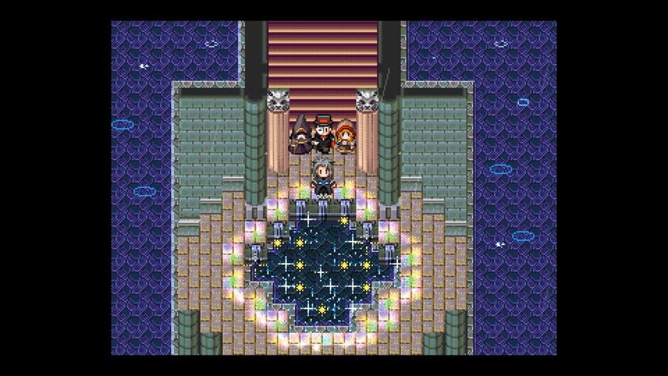 Bo's Adventure: Merging Islands Screenshot