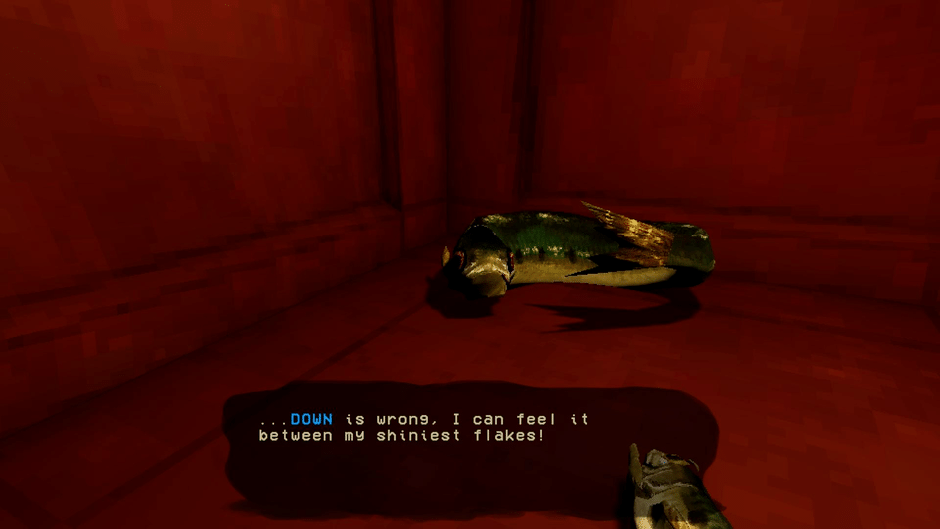 How Fish Is Made Screenshot