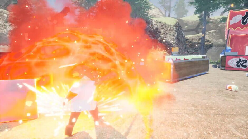 Bomb! Bomb! Carnival!! Screenshot