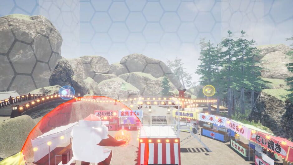 Bomb! Bomb! Carnival!! Screenshot