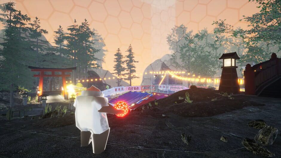 Bomb! Bomb! Carnival!! Screenshot