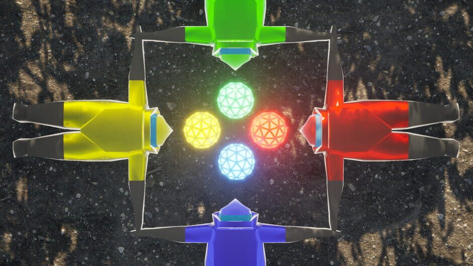 Bomb! Bomb! Carnival!! Screenshot