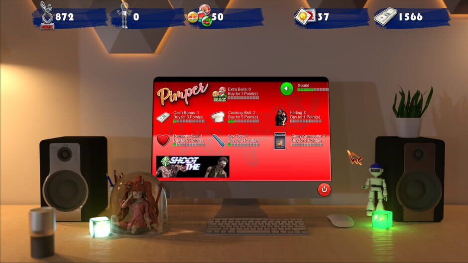 Sex Dating Trip Screenshot