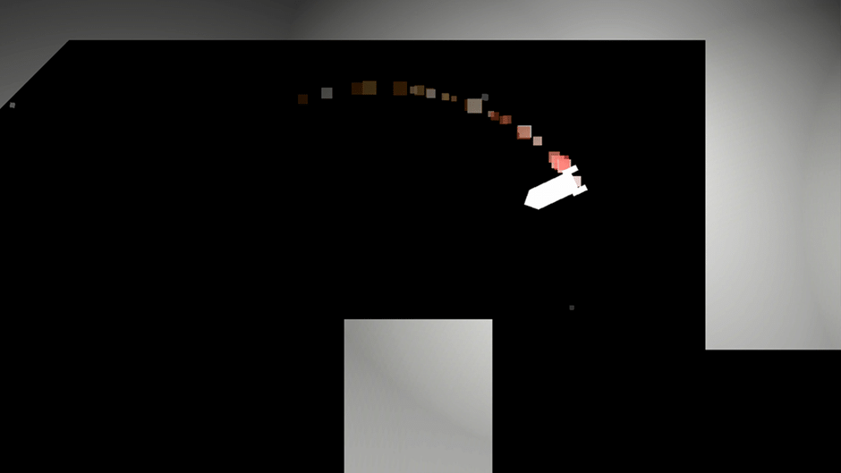 Pocket Rocket Screenshot