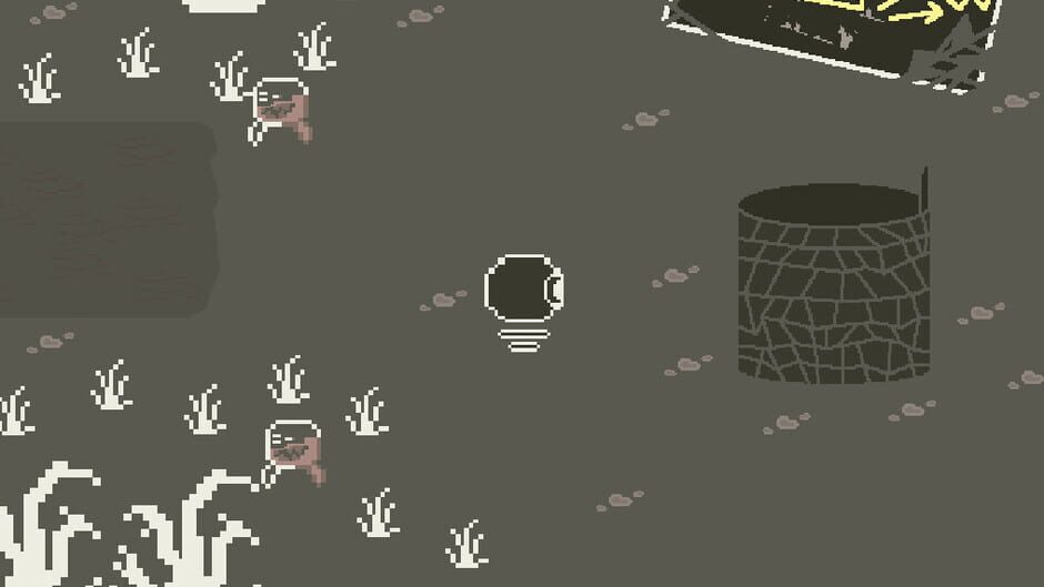 Circo: Dark Story Screenshot