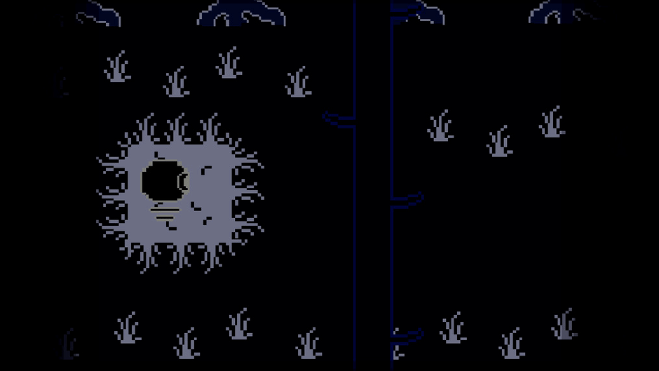 Circo: Dark Story Screenshot