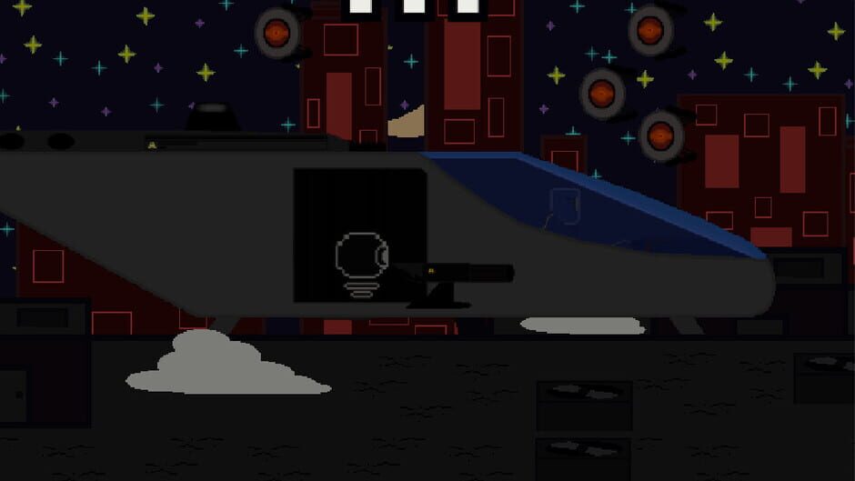 Circo: Dark Story Screenshot